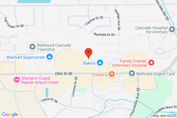 Cascade Business Services