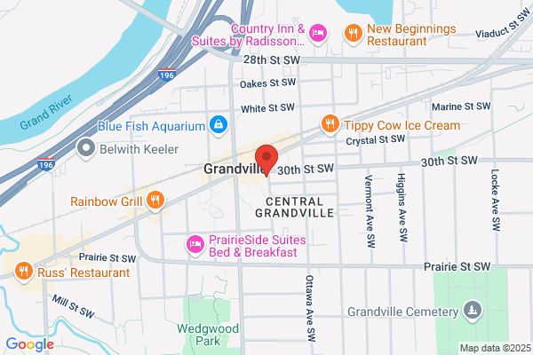 Grandville Radio and Tv Sales and Service