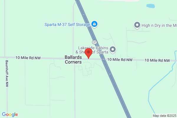 North Rapids Television & Satellite Service