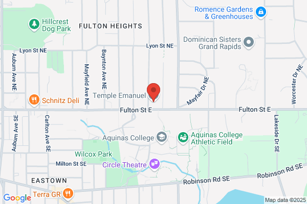 Temple Emanuel