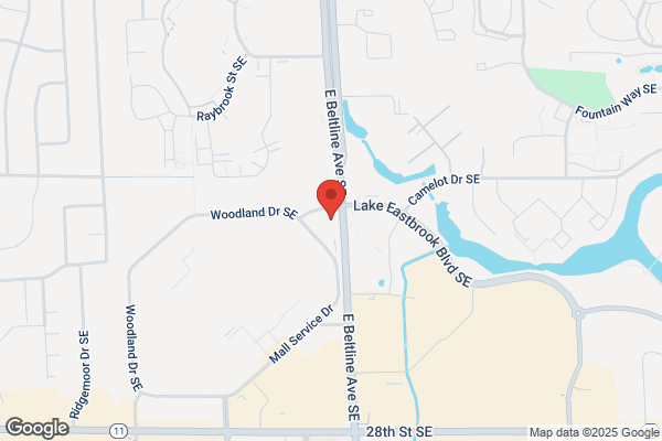 Firestone Tire & Service Centers