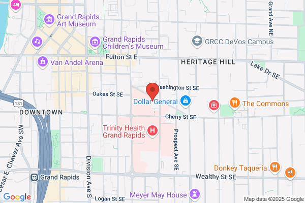 Heritage Hill Association