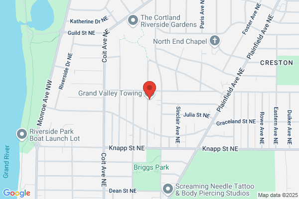 Grand Valley Towing