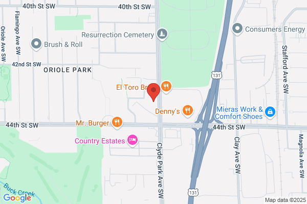 Tuffy Auto Service Centers