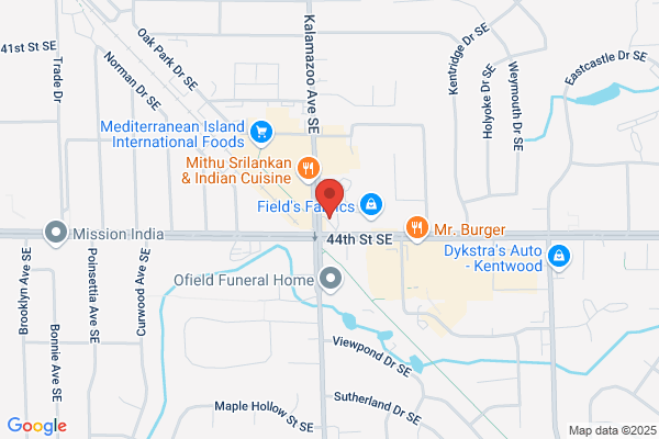Tuffy Auto Service Centers