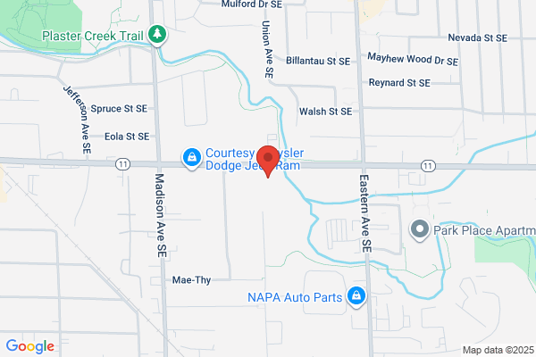 Tuffy Auto Service Centers