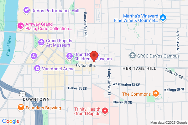 Michigan Reading Association