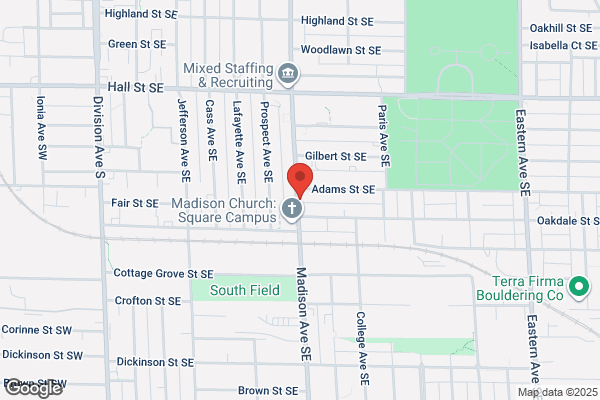 South East Community Association