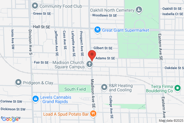 South East End Neighborhood Association