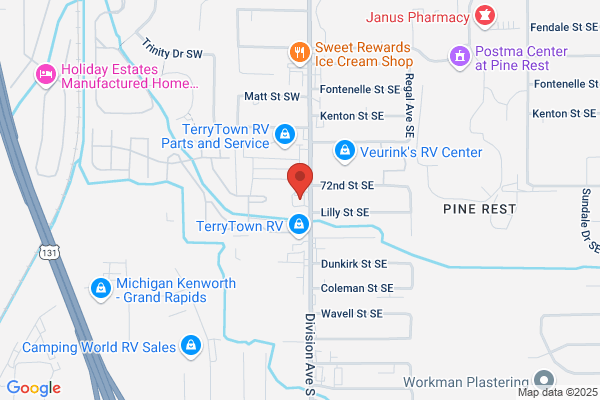 Richfield Trailer Supply