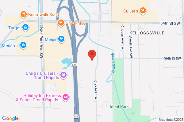 Michigan Trailer Service