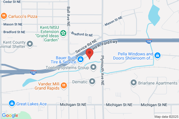Midwest Arborist Supplies