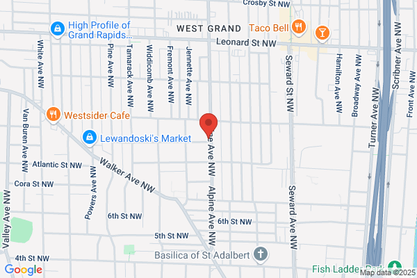 Western Michigan Tree Removal