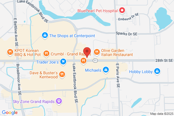 U-Haul Moving & Storage at Centerpointe Mall