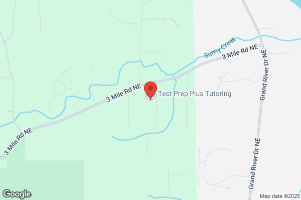 Test Prep Plus Tutoring