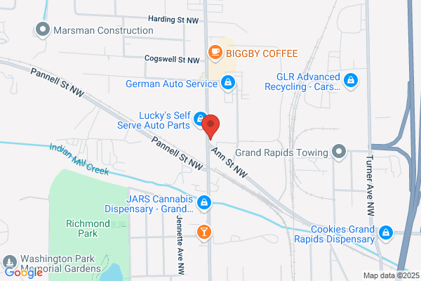 AutoStart Grand Rapids