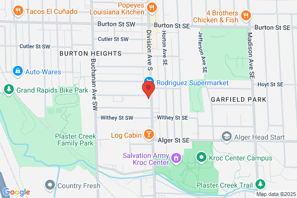 Burton Heights Used Cars
