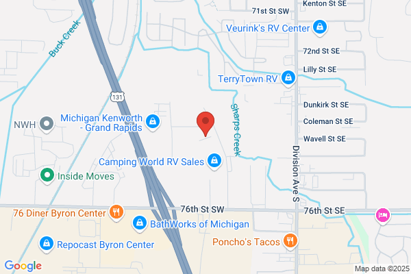 Grand Rapids Truck Center
