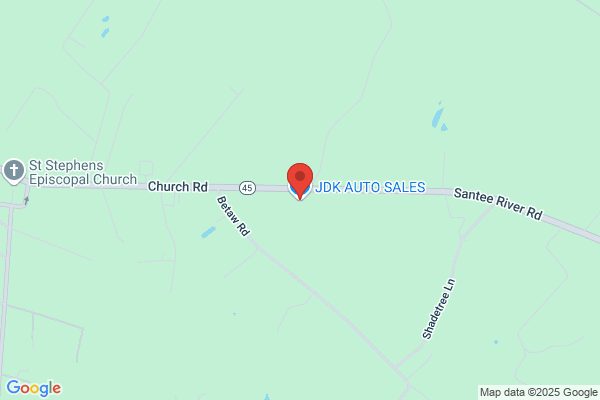Jdk Auto Sales