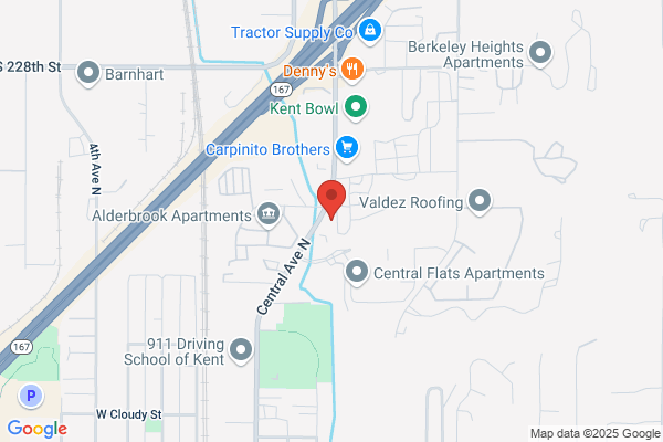 Rck-Recreational Center of Kent Auto Sales