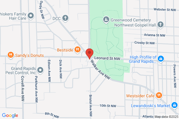 Westbrook Motors