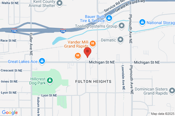 VCA Northeast Animal Hospital