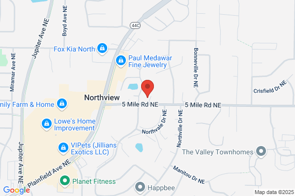 Cat Clinic North