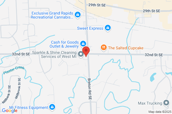 Kentwood Cat Clinic