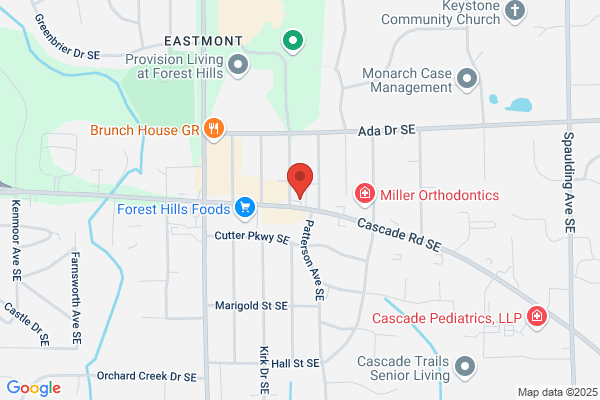Forest Hills Veterinary Clinic