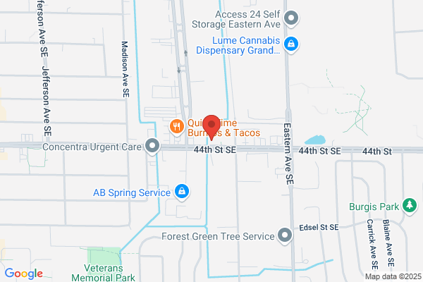 Kentwood Veterinary Clinic