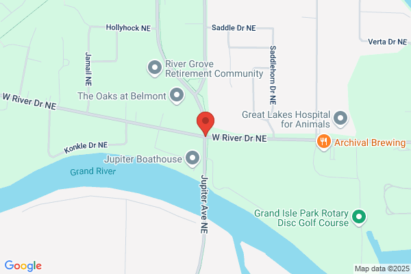 Plainfield Charter Township of, General Information, Water Department