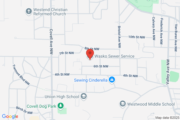 Wasko Sewer Service