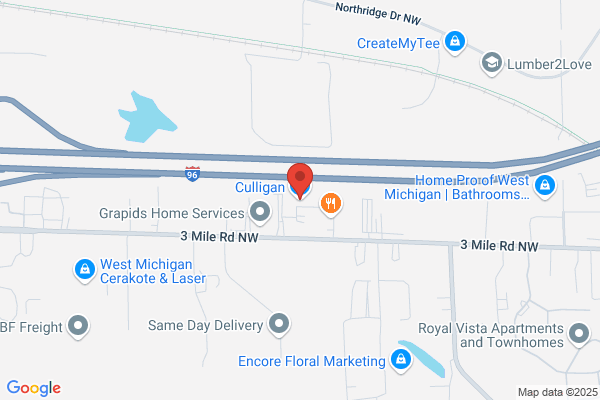 Culligan Grand Rapids