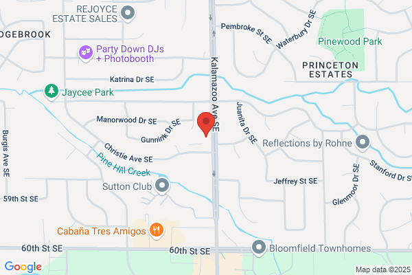 Michigan Computer Services