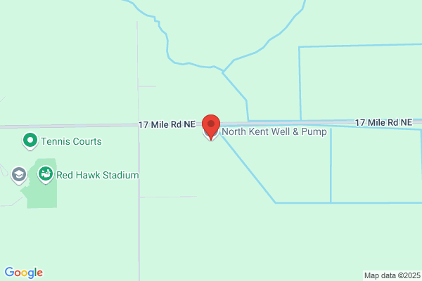 Ko-Dyk Well Drilling