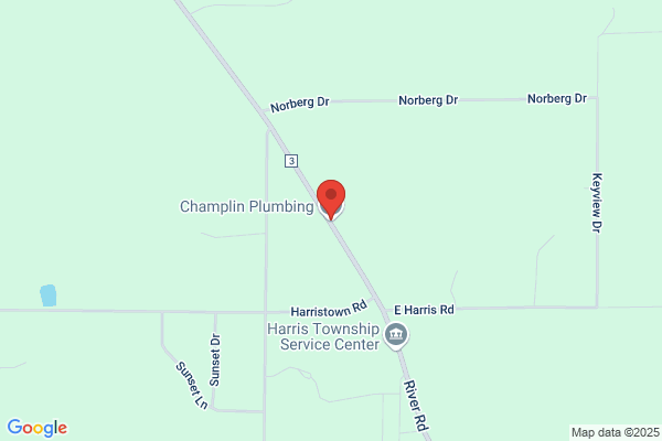Champlin Plumbing & Heating