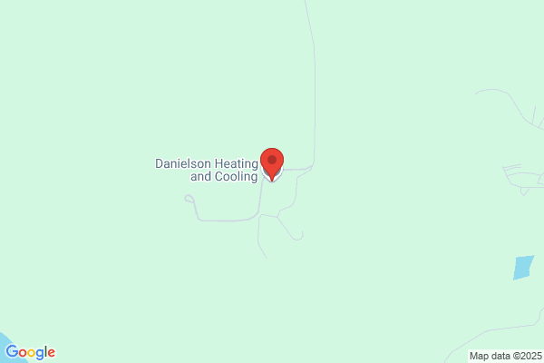 Danielson Heating and Cooling
