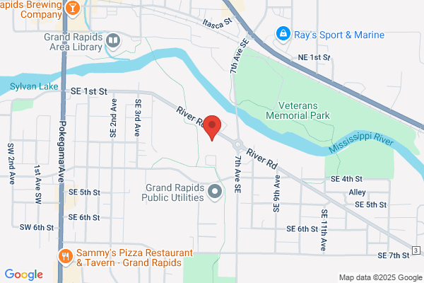 Pine Ridge Apartments