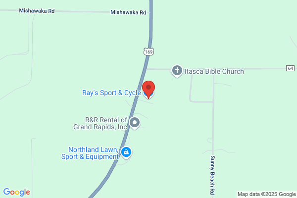 Ray's Sport and Cycle