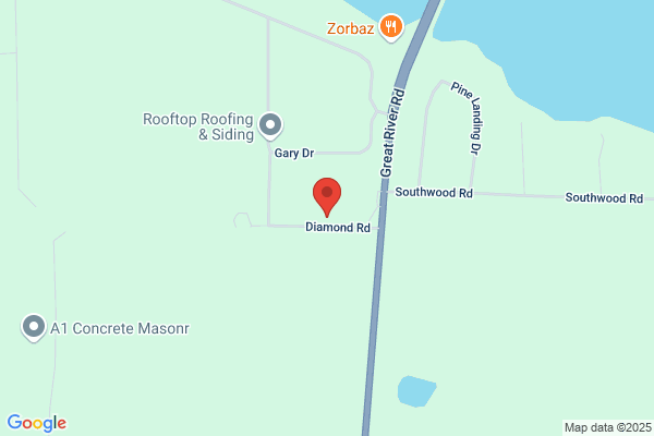 Horsethief Motors