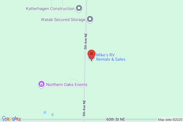 Mike's Rv Inc