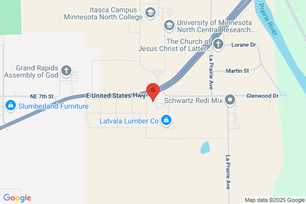 Edwards Laplant Construction Inc