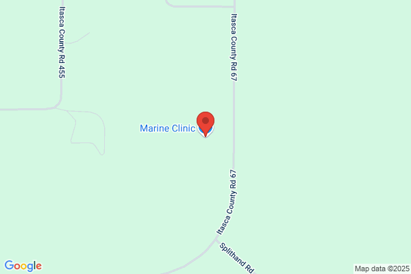 Marine Clinic
