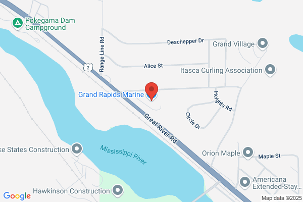 Grand Rapids Marine