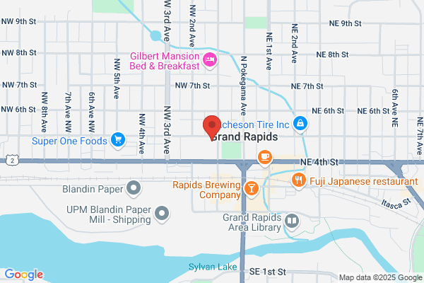 Grand Rapids Loan Company
