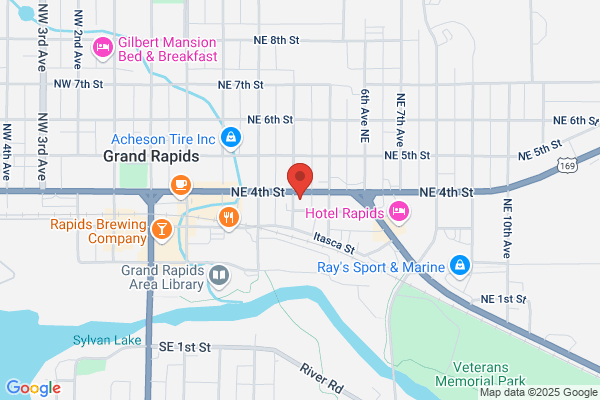 NAPA Auto Parts - Auto Supply Of Grand Rapids
