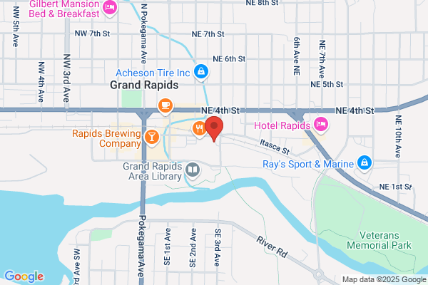 Rapids Auto Wash