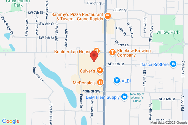 CPR Cell Phone Repair Grand Rapids