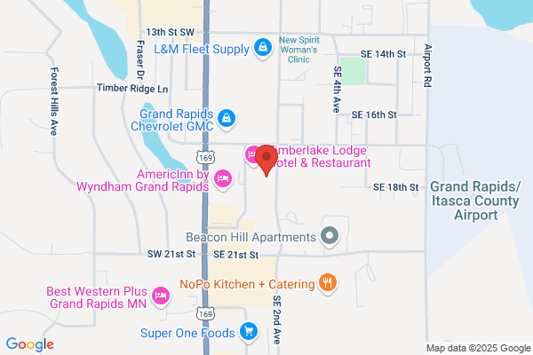 Mcbride Chiropractic Clinic