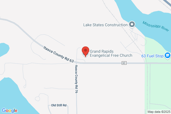 Grand Rapids Evangelical Free Church